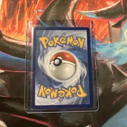 Pokemon TCG Wigglytuff 105/94 Phantasmal Flames Illustration Rare - Image 2