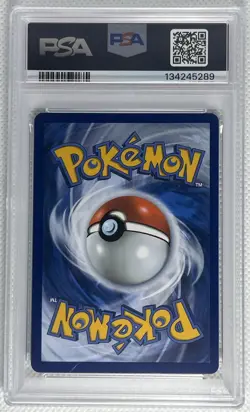 Pokemon Sword & Shield Celebrations Sylveon V SWSH134 Promo Holo PSA 10 Gem Mint - Image 2