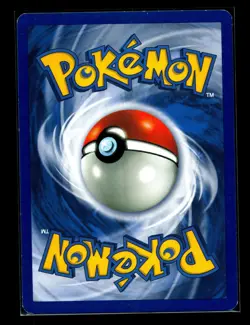 Light Azumarill 13/105 Neo Destiny Holo w/ Swirl Pokemon TCG LP - Image 2