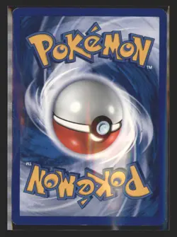 Pokemon Gym Challenge Koga's Pidgey (80) #080/132 WOTC Common - Image 2