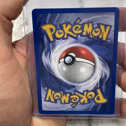 Koga's Zubat 2000 Pokemon Gym Challenge Unlimited Common 83/132 NM Vintage Vtg - Image 3