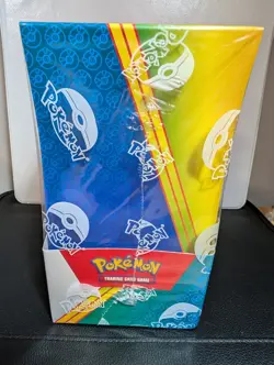 Pokemon Obsidian Flames SV03 Sleeved Booster Pack Display Case (24 Packs)-Sealed - Image 3
