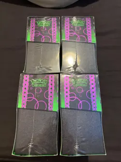POKEMON TCG SHROUDED FABLE POKEMON CENTER ELITE TRAINER BOX ETB CASE - Image 5