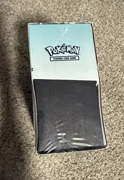 Pokemon Temporal Forces ETB [Walking Wake] - Brand New Sealed - Image 5