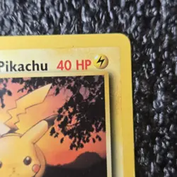 Lt. Surge's Pikachu #84/132 - Pokemon Gym Challenge - Image 5