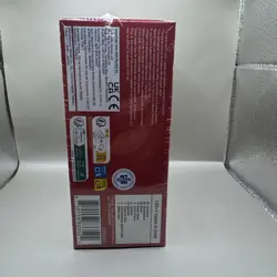 NEW One Piece TCG - Carrying On His Will OP13 Booster Box FACTORY SEALED! - Image 4