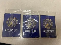 One Piece Roronoa Zoro (Learn Together Deck Set Set Sail Event) OP10-113 SEALED - Image 2