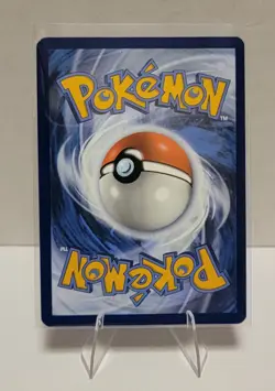 Pokemon Card Team Rocket's Murkrow 200/182 Destined Rivals Ultra Rare NM - Image 2