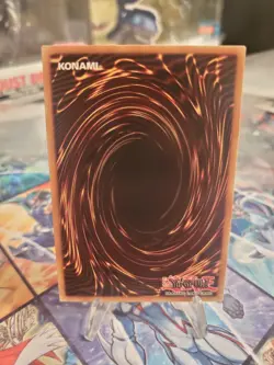 Opening of the Spirit Gates MP21-EN251 2021 Tin of Ancient Battles Yugioh Card - Image 2