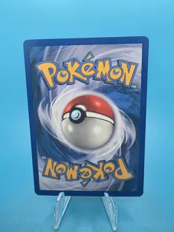 Victreebel 17/112 Holo Rare FireRed LeafGreen Pokemon Card - Image 2