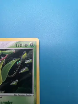 Victreebel 17/112 Holo Rare FireRed LeafGreen Pokemon Card - Image 3
