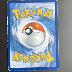Pokemon Shaymin EX Promo Card XY148 Black Star 110HP Mythical Beast 2016 - Image 2