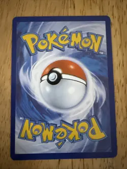 Pokemon TCG Primarina Grand Echo GX Holo Ultra Rare Card Promo Black Star SM39 - Image 4