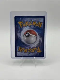 Pokemon 151 Mewtwo 52 Scarlet & Violet UPC Black Star Promo Card Holo - Image 2