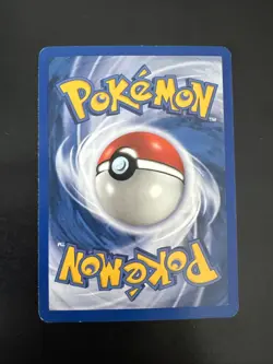 Pokemon TCG EX Delta Ditto (Geodude) Regular Common Card 62/113 - Image 4