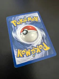 Pokemon TCG EX Delta Ditto (Geodude) Regular Common Card 62/113 - Image 5