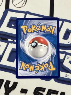 2025 Pokemon TCG Chinese exclusive gem Vol.3 Gengar CBB3C 0307/07 Holo Card - Image 2