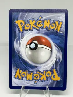 Pokemon TCG Deerling 91/86 IR White Flare English Card Mint Condition - Image 2