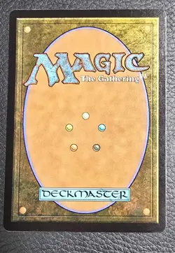 JPN Ultima (Borderless) Final Fantasy Regular Japanese MTG NM Magic Card - Image 2