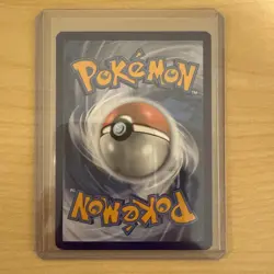 Mudkip 19/25 McDonalds Promo Holo 25th Anniversary Pokemon TCG Card - Image 2