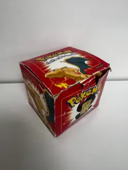 1999 Burger King Pokemon Charizard Gold Plated Card 23K Vintage Rare - Image 5