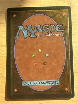 Stampede MTG Magic The Gathering Card - Image 2