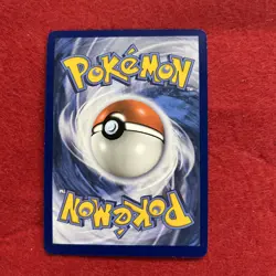 SOPHOCIES TRAINER 146/147 HOLO FULL ART BURNING SHADOWS POKEMON CARD NM - Image 2