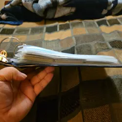 Pokemon Cards lot with some Japanese 2 binders and lose cards unsearched +book - Image 4