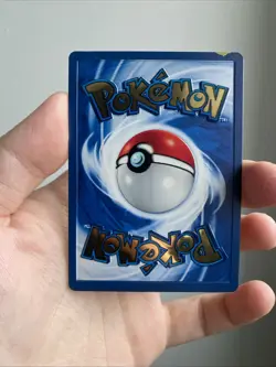 Pokemon Celebrations Charizard Gold Metal Card #4/102 UPC Promo - Image 2