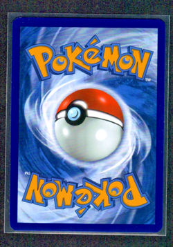 Pokemon TCG Card Ivysaur 167/165 Scarlet & Violet 151 IR *English* - NM - Image 2