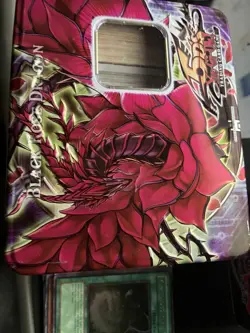 huge yugioh card lot With Tins 1st Editions 2008 And Older Some New Read Desc - Image 2