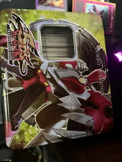 huge yugioh card lot With Tins 1st Editions 2008 And Older Some New Read Desc - Image 3