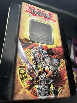 huge yugioh card lot With Tins 1st Editions 2008 And Older Some New Read Desc - Image 4