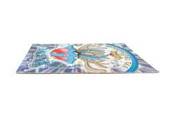 Topps Pokemon Trading Card TV Animation Edition Tentacruel #73 - Image 3