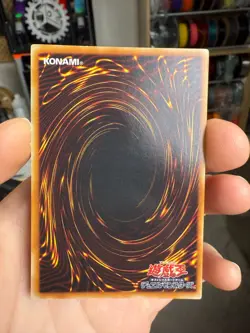 Yugioh Cards Arcana Force X The Dark Ruler LODT-JP017 Ultimate Rare Japanese - Image 5