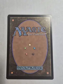 Master Warcraft Commander Legends Regular - Image 2