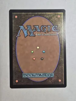 Wondrous Crucible (Retro Frame) Commander: the Brothers' War Regular - Image 2