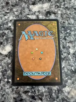 Force of Will_Eternal Masters_LP/NM_Magic: The Gathering - Image 2