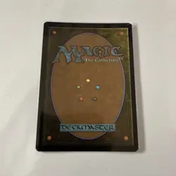 Dauthi Voidwalker - NM - Foil Promo - Store Championship Textless (MTG) - SC #23 - Image 2
