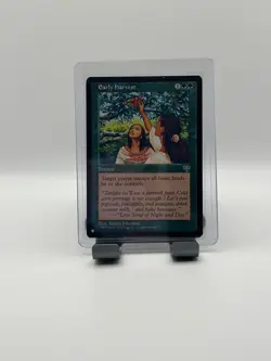 MTG, Early Harvest $3 ORDER MIN The List Reprints Regular - Image 1