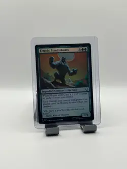 MTG, Flopsie, Bumi's Buddy FOIL $3 ORDER MIN 179 Avatar: The Last Airbender Foil - Image 1