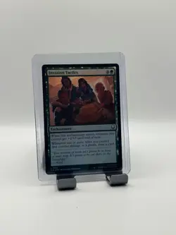 MTG, Invasion Tactics FOIL $3 ORDER MIN 183 NM Avatar: The Last Airbender Foil - Image 1