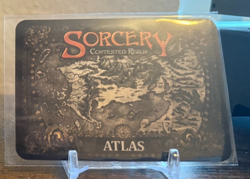 Sorcery Contested Realms - Gothic - Gilman House NM - Image 2