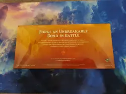 Magic Mtg BATTLEBOND sealed Booster Box - Image 3