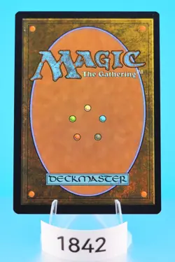 MTG Abhorrent Oculus Duskmourn: House of Horror Regular #42 - Image 2