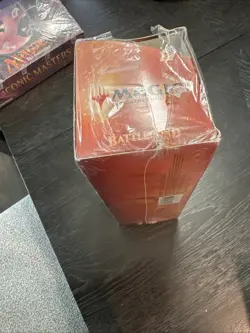 MTG Magic the Gathering Battlebond Booster Box English Factory Sealed - Image 4