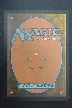 Magic The Gathering MTG MANA LEAK Player Rewards Promos MP Moderately Played - Image 2