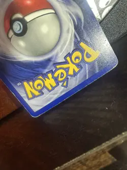 2000 Pokemon Sabrina's Gengar Gym Heroes 1st Edition Holo 014/132 MP- - Image 3