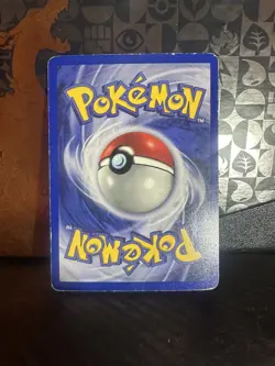 2000 Pokemon Sabrina's Gengar Gym Heroes 1st Edition Holo 014/132 MP- - Image 5