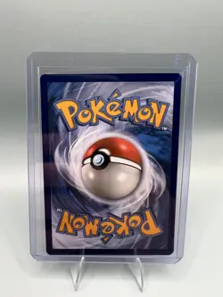 POKEMON ZYGARDE SM15 SUN & MOON BLACK STAR HOLO PROMO NEAR MINT - Image 2